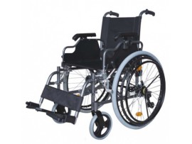 Кресло-коляска  LY-710 управление одной рукой